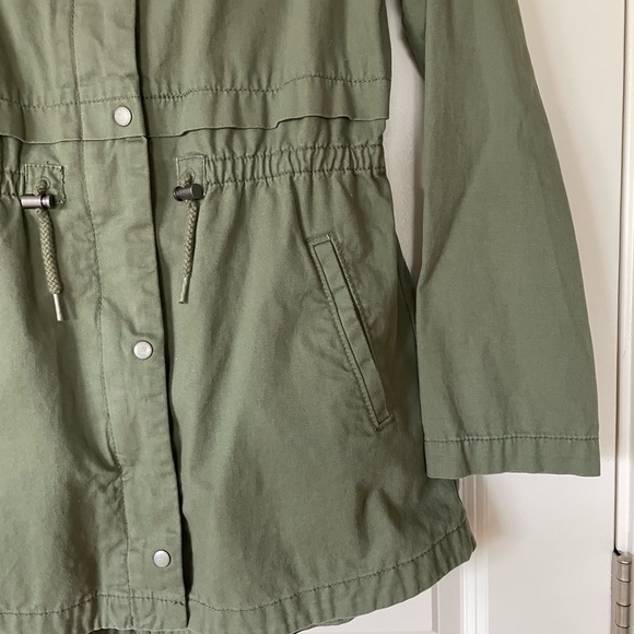 Jacket - Picture 3 of 5